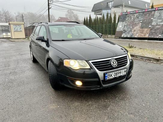 Volkswagen Passat
                          2010г. в рассрочку