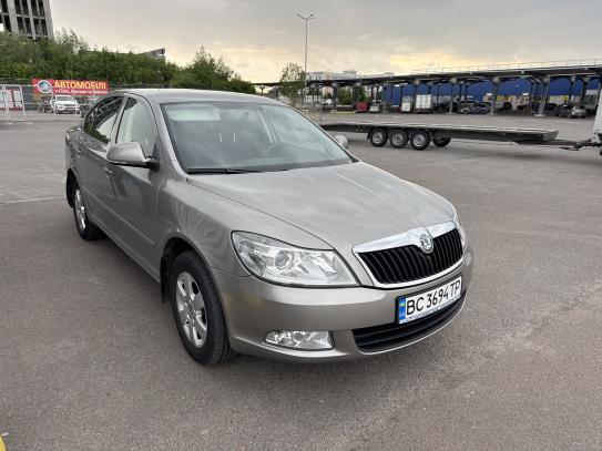 Skoda Octavia
                         2012г. в рассрочку