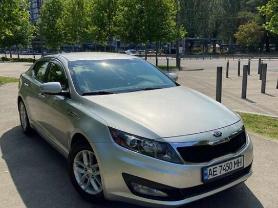 Kia Optima
                          2013г. в рассрочку