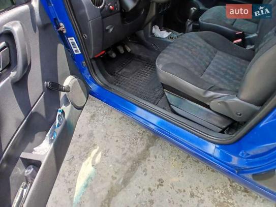 Citroen Berlingo
                        2008г. в рассрочку