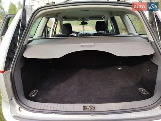 Ford Focus                           2009г. в рассрочку