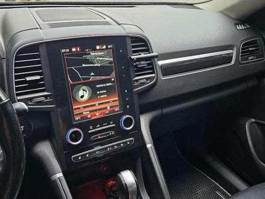 Renault Koleos                          2017г. в рассрочку