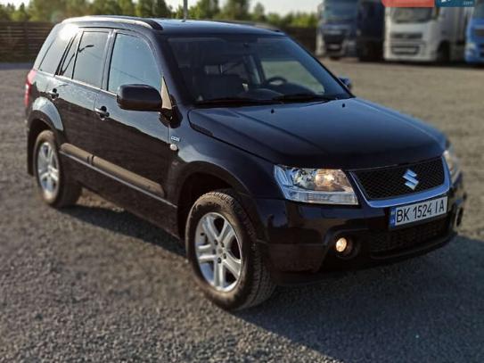 Suzuki Grand vitara
                    2006г. в рассрочку