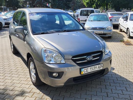 Kia Carens
                          2008г. в рассрочку