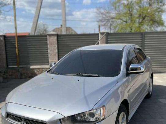 Mitsubishi Lancer
                          2008г. в рассрочку