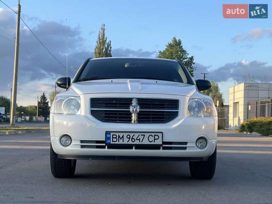 Dodge Caliber
                         2010г. в рассрочку