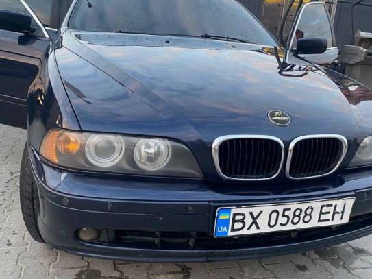 Bmw 520
                             2003г. в рассрочку