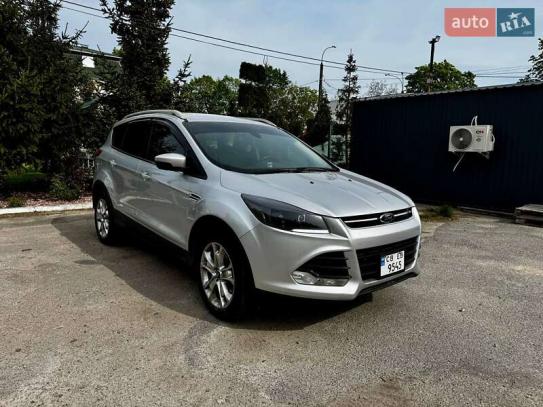 Ford Escape
                          2012г. в рассрочку