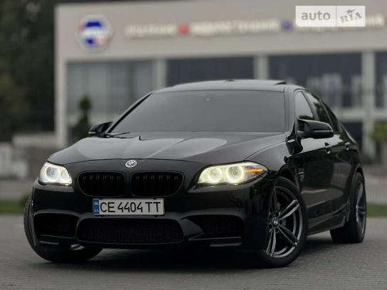 Bmw 520 2014г. в рассрочку