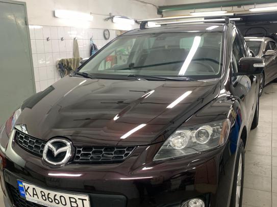 Mazda Cx-7                            2008г. в рассрочку