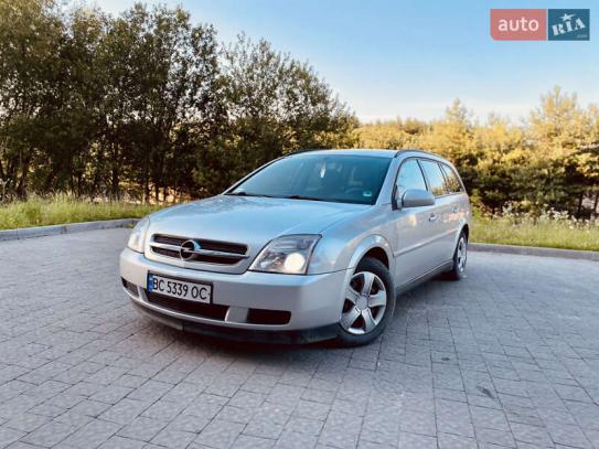 Opel Vectra
                          2005г. в рассрочку