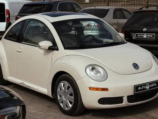 Volkswagen Beetle
                          2008г. в рассрочку