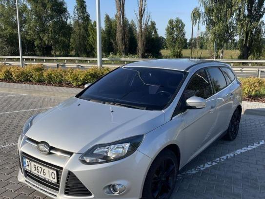 Ford Focus 2012г. в рассрочку