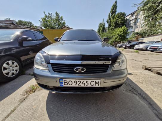 Ваз 217030
                          2008г. в рассрочку