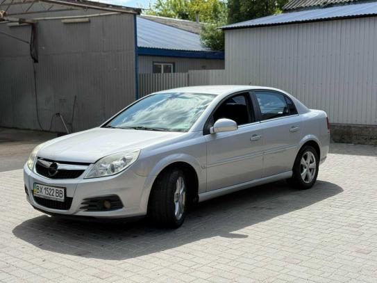 Opel Vectra
                          2005г. в рассрочку