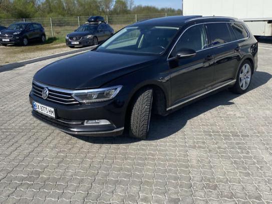 Volkswagen Passat
                          2013г. в рассрочку