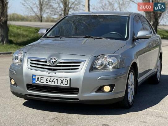 Toyota Avensis
                         2008г. в рассрочку