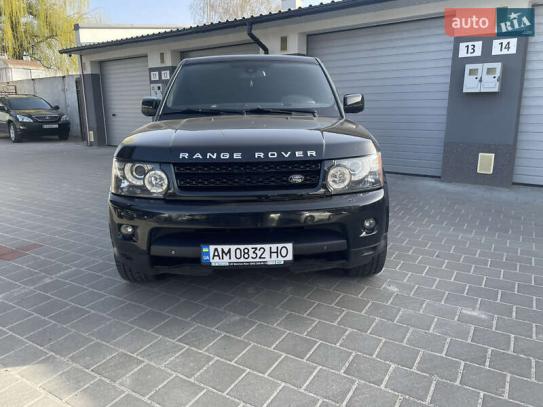 Land Rover range rover sport
         2012г. в рассрочку