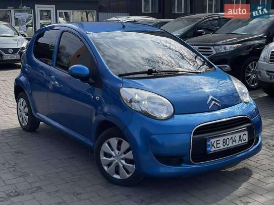 Citroen C1                              2012г. в рассрочку