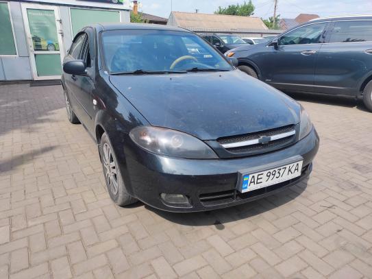 Chevrolet Lacetti
                         2010г. в рассрочку