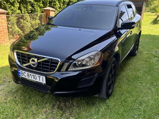 Volvo Xc60 2011р. у розстрочку