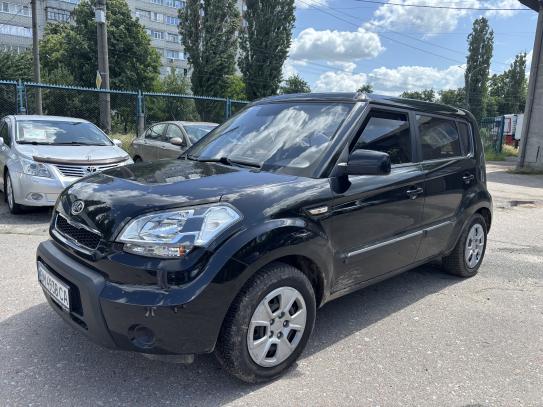Kia Soul                            2010г. в рассрочку