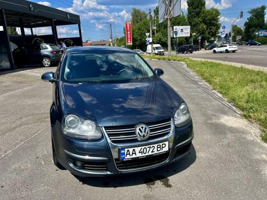 Volkswagen Jetta                           2009г. в рассрочку