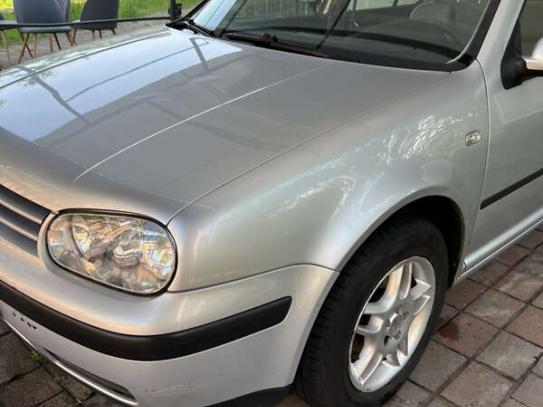 Volkswagen Golf
                            2002г. в рассрочку