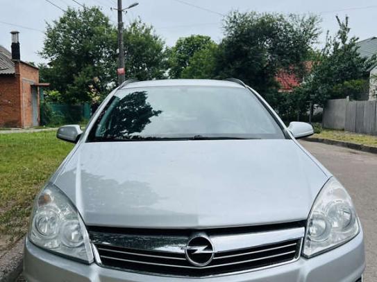 Opel Astra
                           2008г. в рассрочку