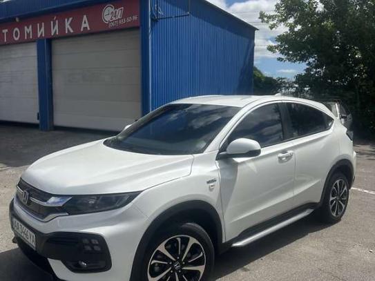Honda X-nv                            2020г. в рассрочку
