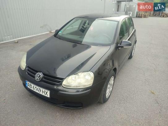 Volkswagen Golf
                            2004г. в рассрочку