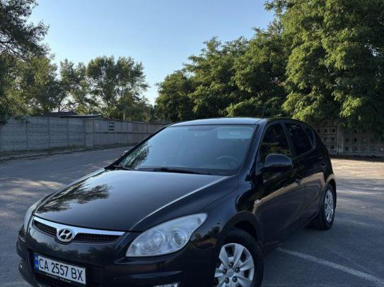 Hyundai I30
                             2008г. в рассрочку