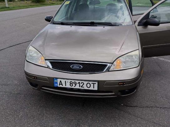Ford Focus
                           2004г. в рассрочку