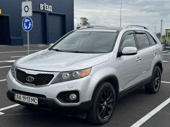 Kia Sorento
                         2012г. в рассрочку
