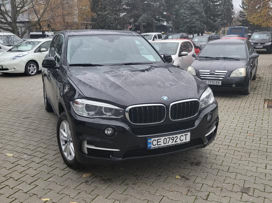 Bmw X5
                              2016г. в рассрочку