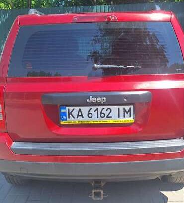 Jeep Patriot
                         2011г. в рассрочку