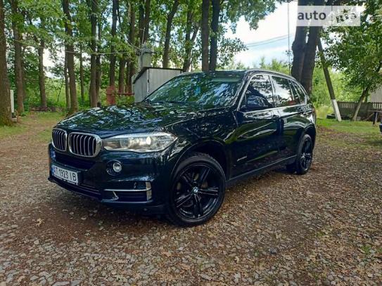 Bmw X5
                              2014г. в рассрочку