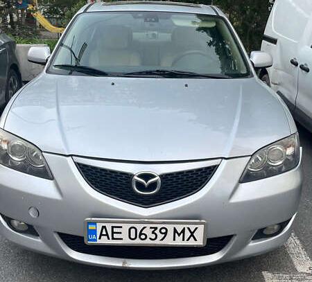 Mazda 3                               2006г. в рассрочку
