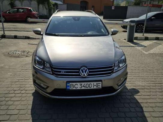 Volkswagen Passat
                          2014г. в рассрочку