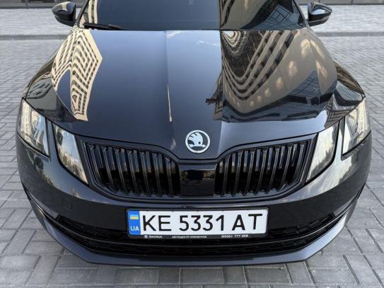 Skoda Octavia
                         2018г. в рассрочку