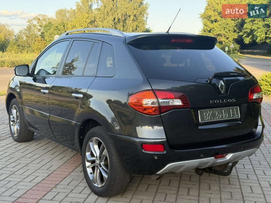Renault Koleos 2012г. в рассрочку