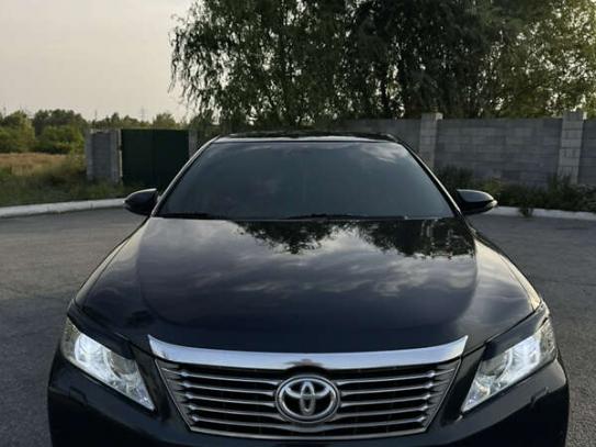 Toyota Camry
                           2011г. в рассрочку