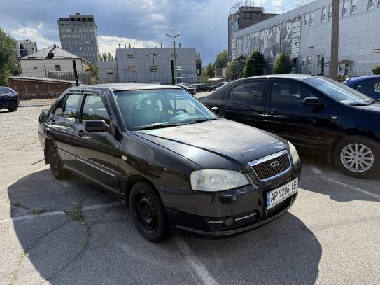 Chery Amulet                          2007г. в рассрочку