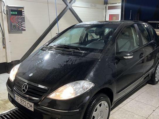 Mercedes-benz A серия
                         2004г. в рассрочку