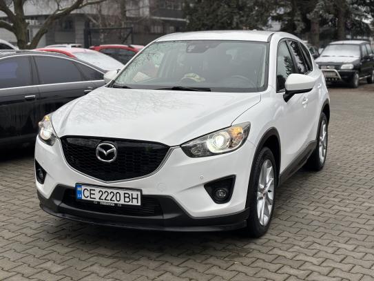 Mazda Cx-5 2013г. в рассрочку