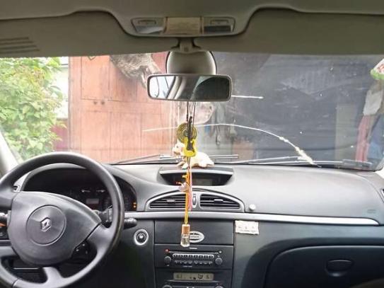 Renault Laguna
                          2005г. в рассрочку