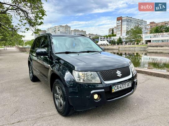 Suzuki Grand vitara
                    2006г. в рассрочку