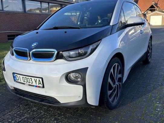 Bmw I3
                              2014г. в рассрочку