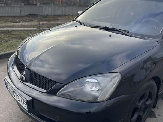 Mitsubishi Lancer                          2006г. в рассрочку