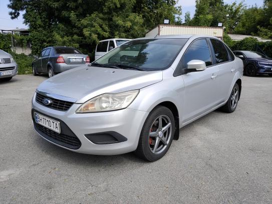 Ford Focus 2008 in Raten